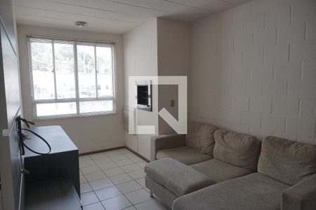 Apartamento para alugar com 45m², 2 quartos e 1 vagaSala