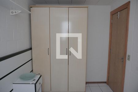 Apartamento para alugar com 45m², 2 quartos e 1 vagaQuarto