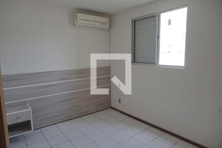 Apartamento para alugar com 45m², 2 quartos e 1 vagaQuarto