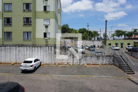 Apartamento para alugar com 45m², 2 quartos e 1 vagaVista Sala