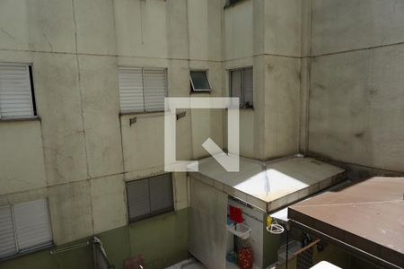 Apartamento para alugar com 45m², 2 quartos e 1 vagaVista Quarto