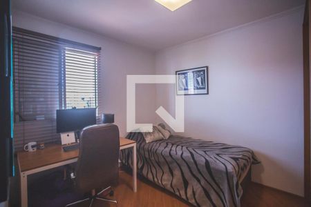Quarto 1 de apartamento para alugar com 2 quartos, 70m² em Chácara Inglesa, São Paulo