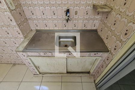 Casa à venda com 51m², 1 quarto e sem vagaCozinha