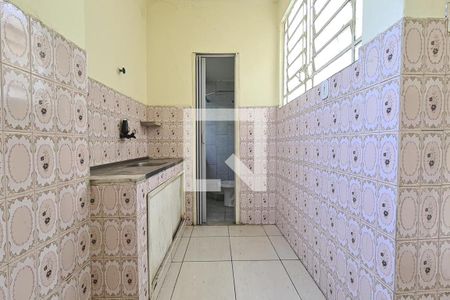 Casa à venda com 51m², 1 quarto e sem vagaCozinha