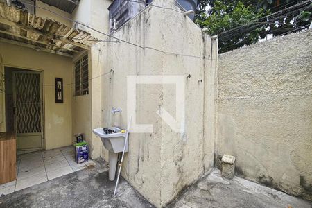 Casa à venda com 51m², 1 quarto e sem vagaÁrea de Serviço