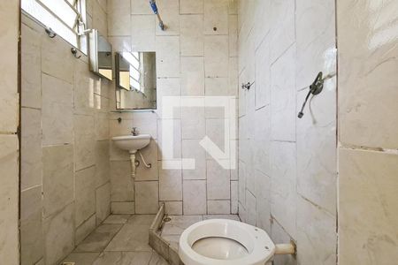 Banheiro de casa à venda com 1 quarto, 51m² em Abolição, Rio de Janeiro