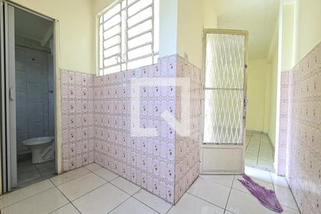 Casa à venda com 51m², 1 quarto e sem vagaCozinha