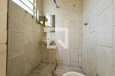 Banheiro de casa à venda com 1 quarto, 51m² em Abolição, Rio de Janeiro