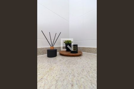 Studio para alugar com 29m², 0 quarto e sem vagaBanheiro