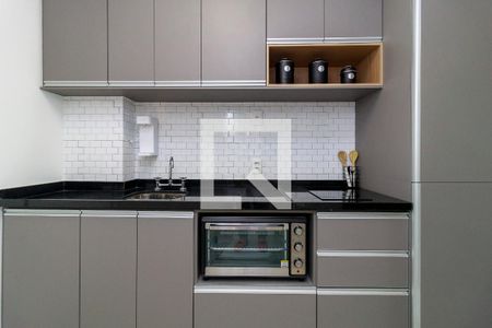 Studio para alugar com 29m², 0 quarto e sem vagaStudio