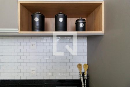 Studio para alugar com 29m², 0 quarto e sem vagaStudio