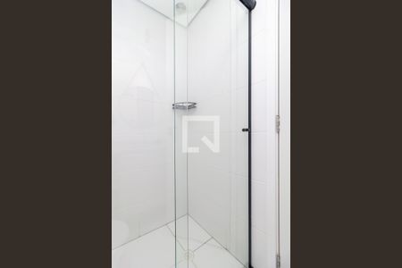 Studio para alugar com 29m², 0 quarto e sem vagaBanheiro