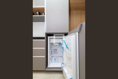 Studio para alugar com 29m², 0 quarto e sem vagaStudio