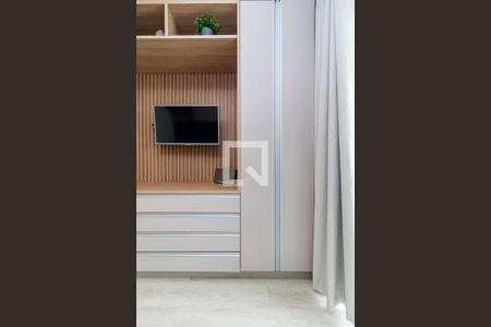 Studio de kitnet/studio para alugar com 0 quarto, 29m² em Santo Amaro, São Paulo