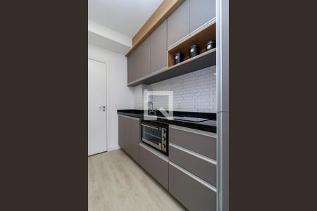 Studio para alugar com 29m², 0 quarto e sem vagaStudio