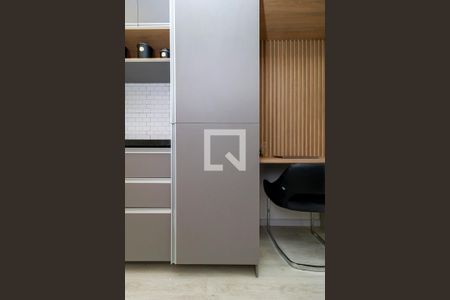 Studio para alugar com 29m², 0 quarto e sem vagaStudio