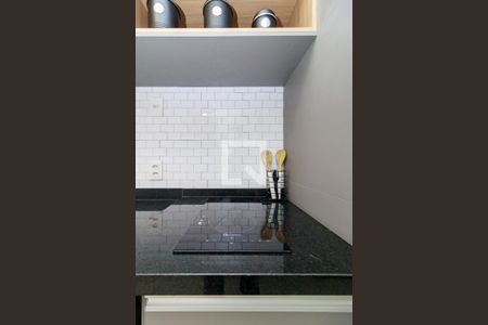 Studio para alugar com 29m², 0 quarto e sem vagaStudio