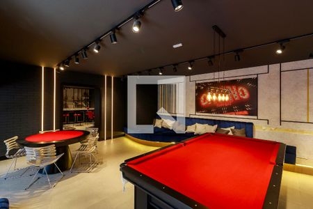 Studio para alugar com 29m², 0 quarto e sem vagaBar - Barbearia