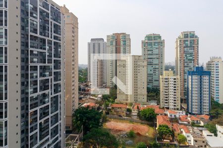 Studio para alugar com 29m², 0 quarto e sem vagaStudio - Vista