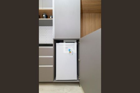 Studio para alugar com 29m², 0 quarto e sem vagaStudio