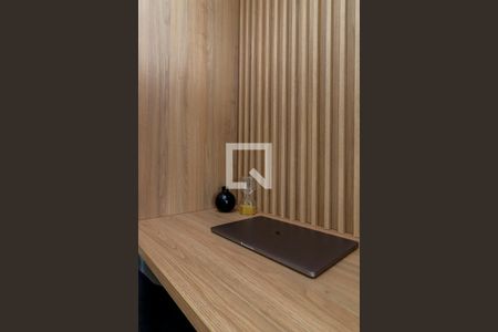 Studio de kitnet/studio para alugar com 0 quarto, 29m² em Santo Amaro, São Paulo