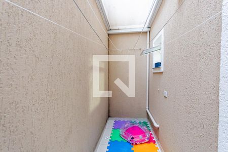 Apartamento à venda com 63m², 2 quartos e 1 vagaVaranda da Suíte