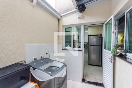 Apartamento à venda com 63m², 2 quartos e 1 vagaÁrea de Serviço