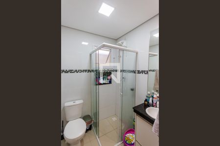 Apartamento à venda com 63m², 2 quartos e 1 vagaBanheiro