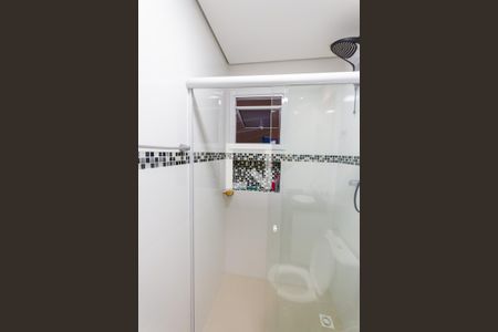 Apartamento à venda com 63m², 2 quartos e 1 vagaBanheiro da Suíte