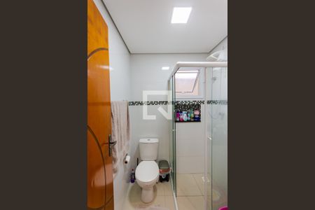 Apartamento à venda com 63m², 2 quartos e 1 vagaBanheiro