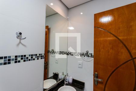 Apartamento à venda com 63m², 2 quartos e 1 vagaEspelho