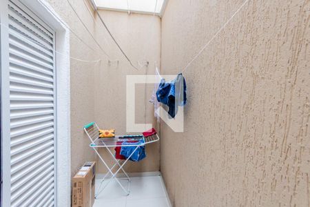 Apartamento à venda com 63m², 2 quartos e 1 vagaVaranda da Suíte