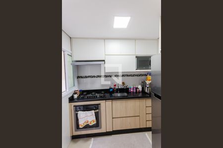 Apartamento à venda com 63m², 2 quartos e 1 vagaArmário