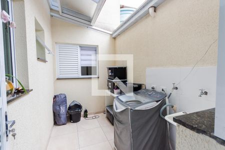 Apartamento à venda com 63m², 2 quartos e 1 vagaÁrea de Serviço