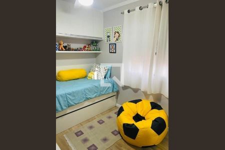 Apartamento à venda com 3 quartos, 117m² em Vila da Saúde, São Paulo