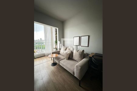 Apartamento à venda com 1 quarto, 32m² em Sé, São Paulo