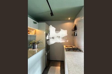 Apartamento à venda com 32m², 1 quarto e sem vaga