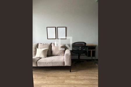 Apartamento à venda com 1 quarto, 32m² em Sé, São Paulo