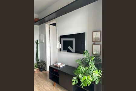 Apartamento à venda com 1 quarto, 32m² em Sé, São Paulo
