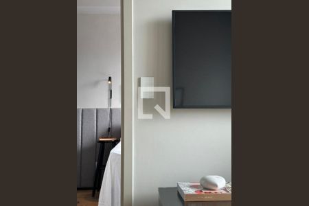 Apartamento à venda com 1 quarto, 32m² em Sé, São Paulo