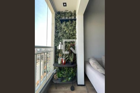 Apartamento à venda com 32m², 1 quarto e sem vaga