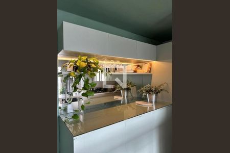 Apartamento à venda com 32m², 1 quarto e sem vaga