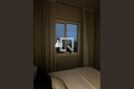 Apartamento à venda com 1 quarto, 32m² em Sé, São Paulo