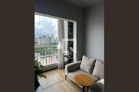 Apartamento à venda com 1 quarto, 32m² em Sé, São Paulo