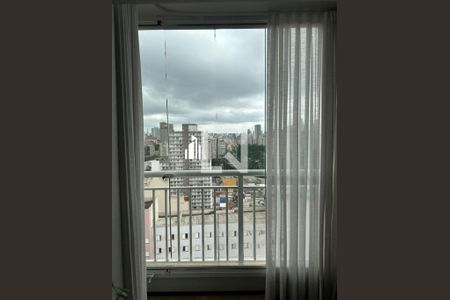 Apartamento à venda com 32m², 1 quarto e sem vaga