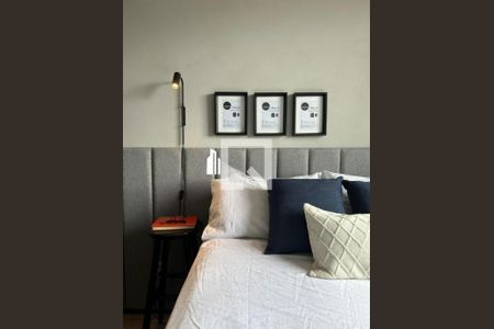 Apartamento à venda com 1 quarto, 32m² em Sé, São Paulo