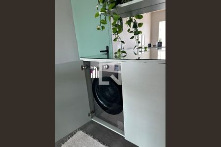 Apartamento à venda com 32m², 1 quarto e sem vaga