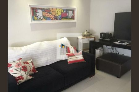 Apartamento à venda com 2 quartos, 72m² em Vila Nova Conceição, São Paulo