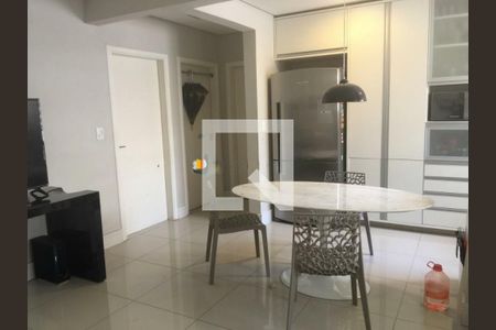 Apartamento à venda com 2 quartos, 72m² em Vila Nova Conceição, São Paulo