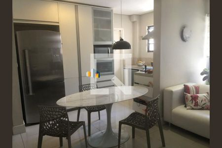 Apartamento à venda com 2 quartos, 72m² em Vila Nova Conceição, São Paulo